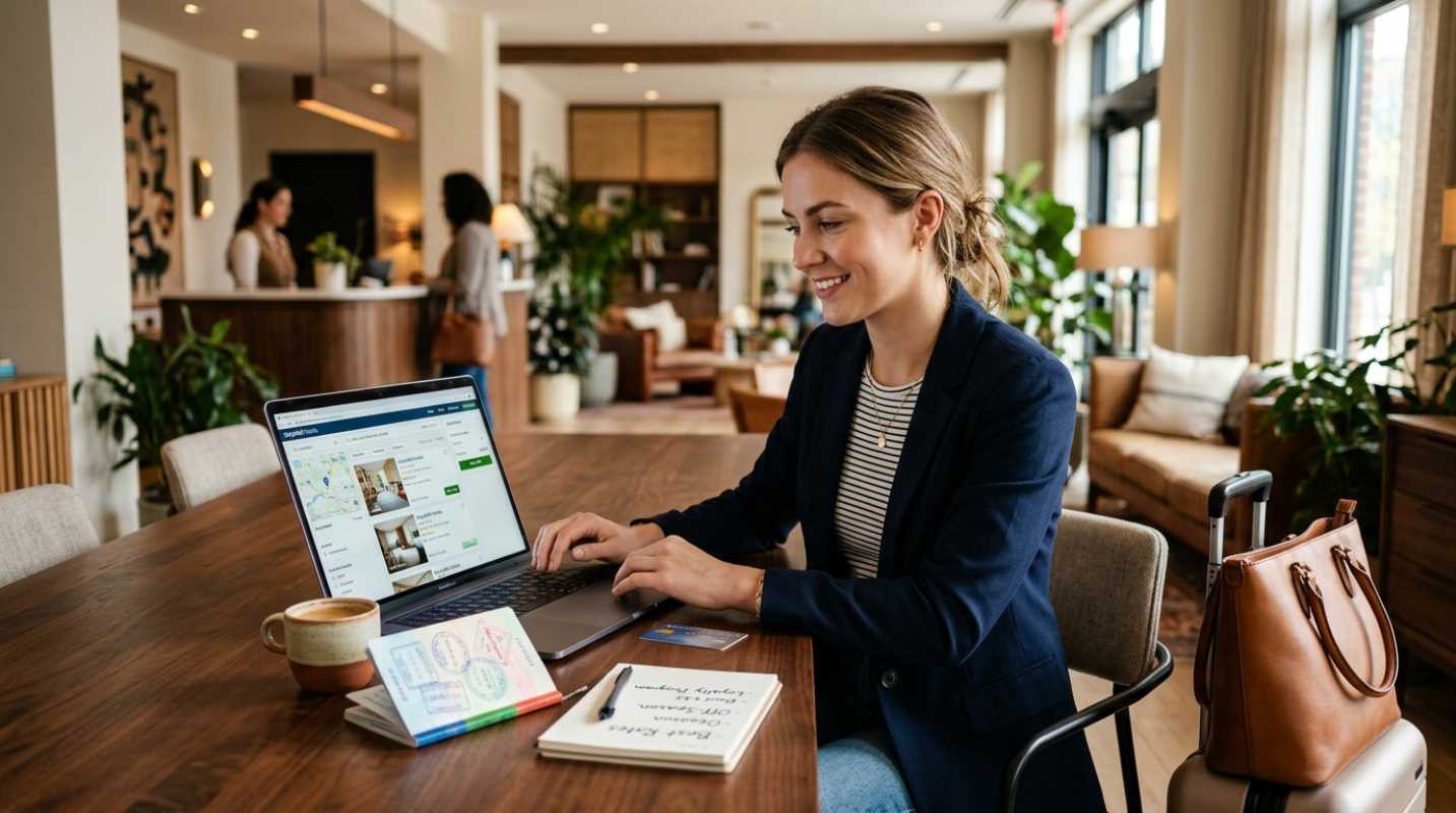 Money-Saving Hotel Booking Approaches